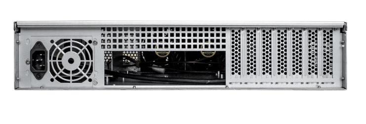 Корпус для сервера 2U EX284959RUS 2U550-08 PRO EXEGATE — изображение 6