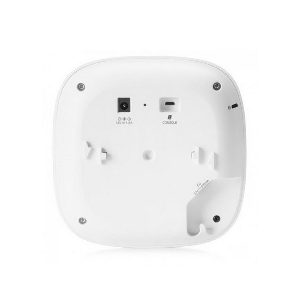 Точка доступа Wi-Fi HPE R4W02A Instant On AP22 (RW) Access Point Access Point — изображение 4