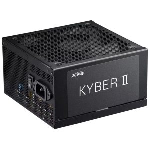Блок питания XPG KYBERII750G-BKCEU