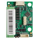 Модуль Wiegand 2N®IP Verso