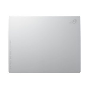 Коврик ASUS NH04 ROG MOONSTONE ACE L/WHT /500X400X3MM