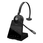 Беспроводная гарнитура Jabra Engage 65 E, Mono