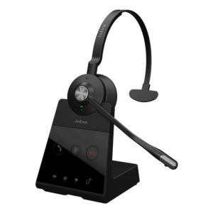 Беспроводная гарнитура Jabra Engage 65 E, Mono
