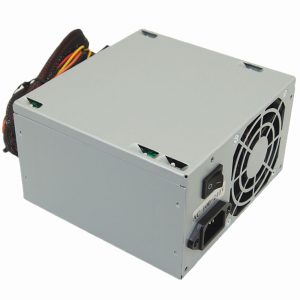 Блок питания FSP FSP500-70ACB 500W, PS2/ATX (ШВГ=150*86*140мм), A-PFC, 80PLUS Platinum, IPC/Server PSU, Стандарт IEC 62368, (9PA500C201), (аналог FSP500-70AAPB) OEM