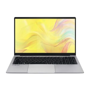 Ноутбук OSIO FocusLine F150a-023 AMD Ryzen 5 5560U/16Gb (1*16 D4)/SSD1Tb/UMA/15.6"/IPS/FHD/1920x1080/60Hz/NoOS/Space Gray/1.7kg