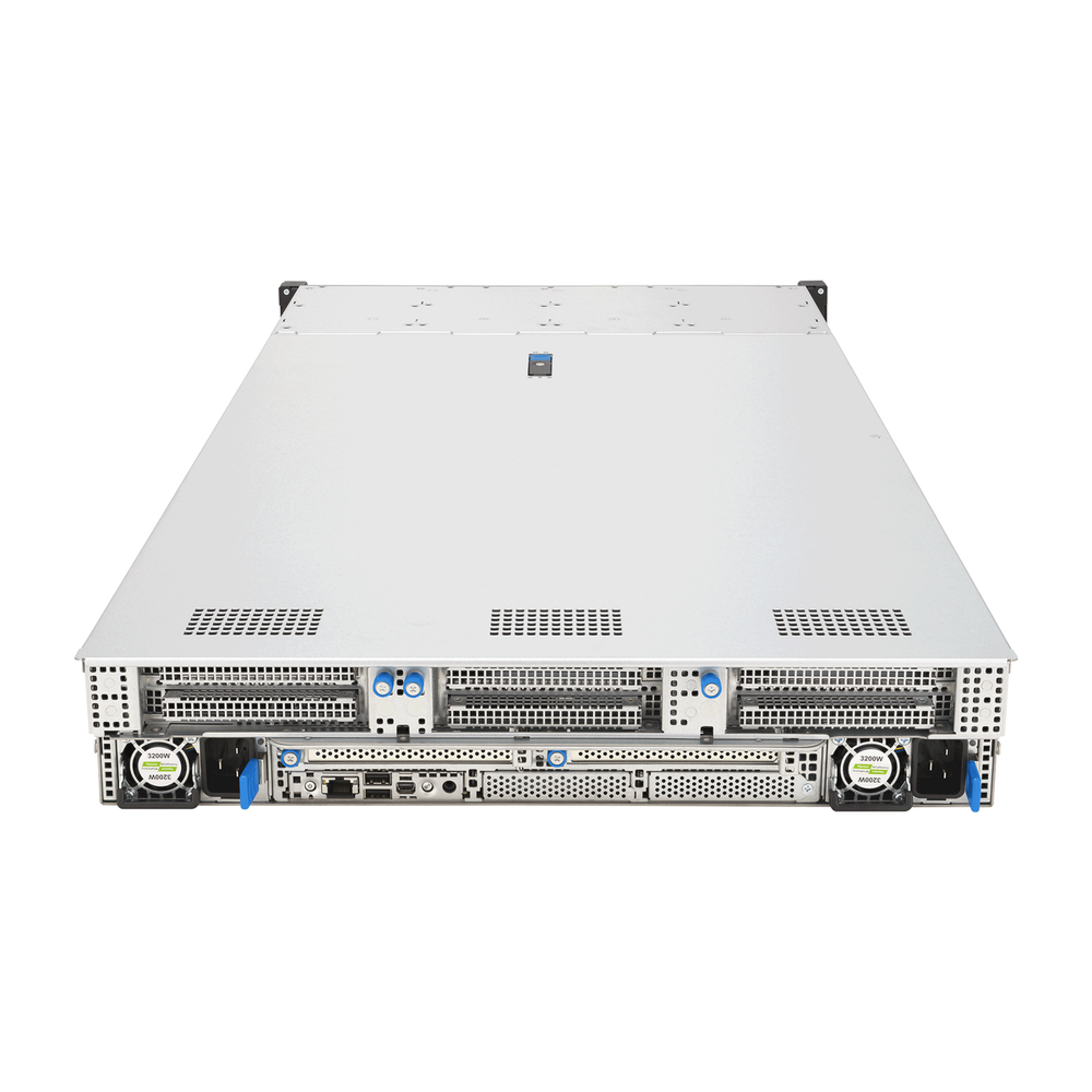 Платформа системного блока ASUS RS720-E12-RS24U — изображение 8