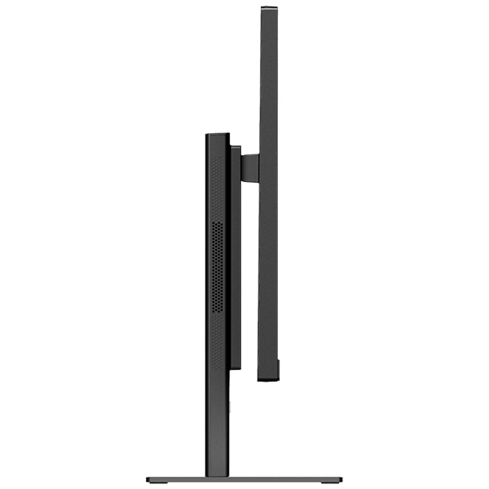 Моноблок AOPEN WA243-12U Intel Core i3-1215U/16Gb/SSD512Gb/23.8"/IPS/FHD/1920x1080/60Hz/NoOS/Black (90.AA600.W420 || ZD.D01CF.008) — изображение 3