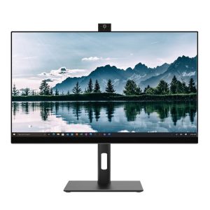Платформа моноблока Prittec N27 L6 MB TH610W /27" FHD IPS/Intel 9560/bt/5MP camera/150W Adaptor/Adjustable Stand/2x 5W speaker/fan/ HDMI+DP+Type C