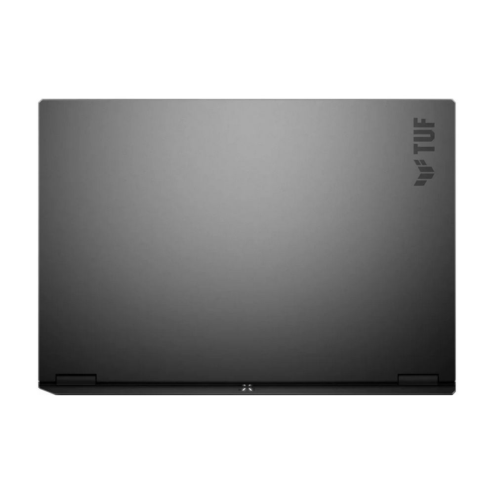 Ноутбук ASUS TUF Gaming FA808UP-S8051 AMD Ryzen 7 260/32Gb (2*16 D5)/SSD1Tb/RTX5070 8Gb (115W)/18"/IPS/WUXGA/1920x1200/144Hz/NoOS/RJ-45/Grey/2.6kg — изображение 8