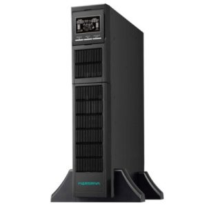 MR-UL1KRT-H — Литиевый Онлайн ИБП, 1кВА/900Вт, 48В, Вход: С14, Выход: 6*IEC C13, без батареи, стоечный