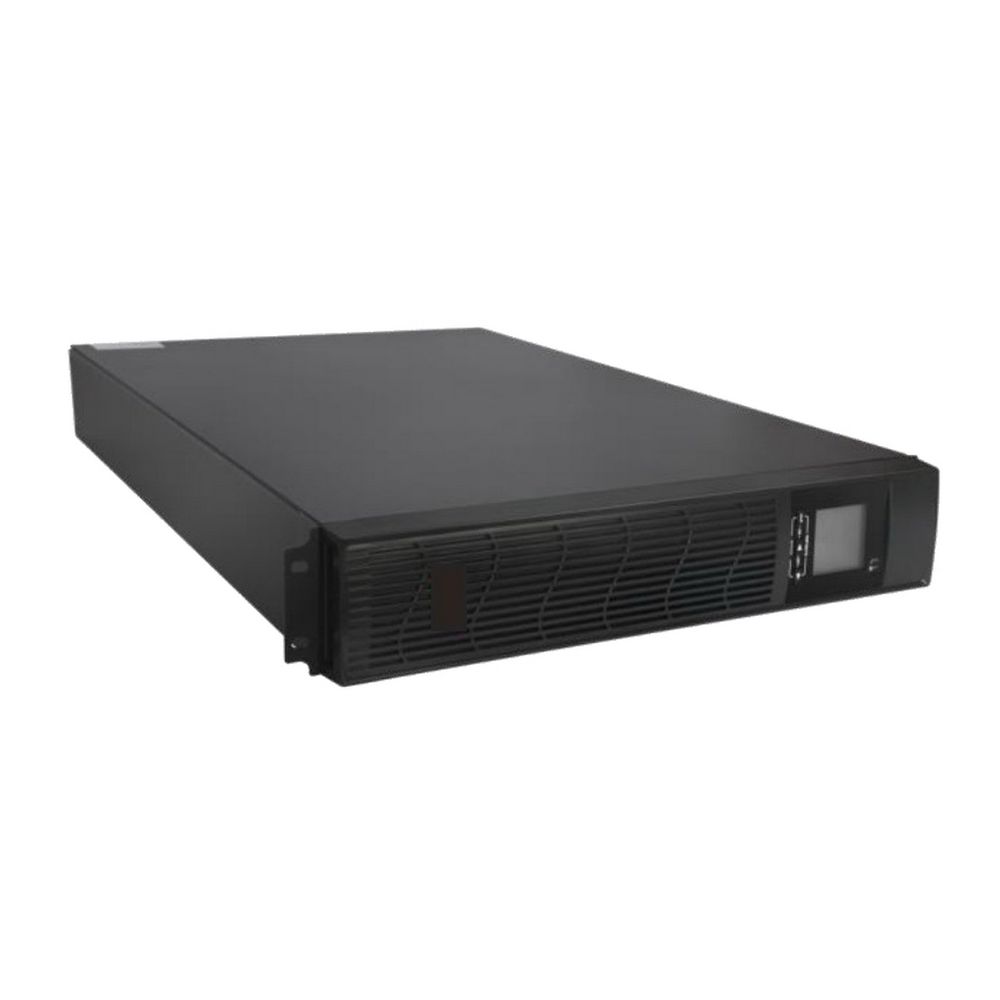 Источник бесперебойного питания (ИБП) Raskat Crusader Stabline RTIO-2000VA 2KVA rack&tower online UPS, 4pcs 9AH battery — изображение 4
