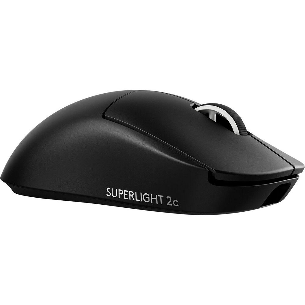 Игровая мышь беспроводная Logitech PRO X SUPERLIGHT 2c, Black — изображение 2