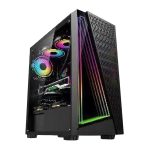 Корпус ALSEYE X3-B