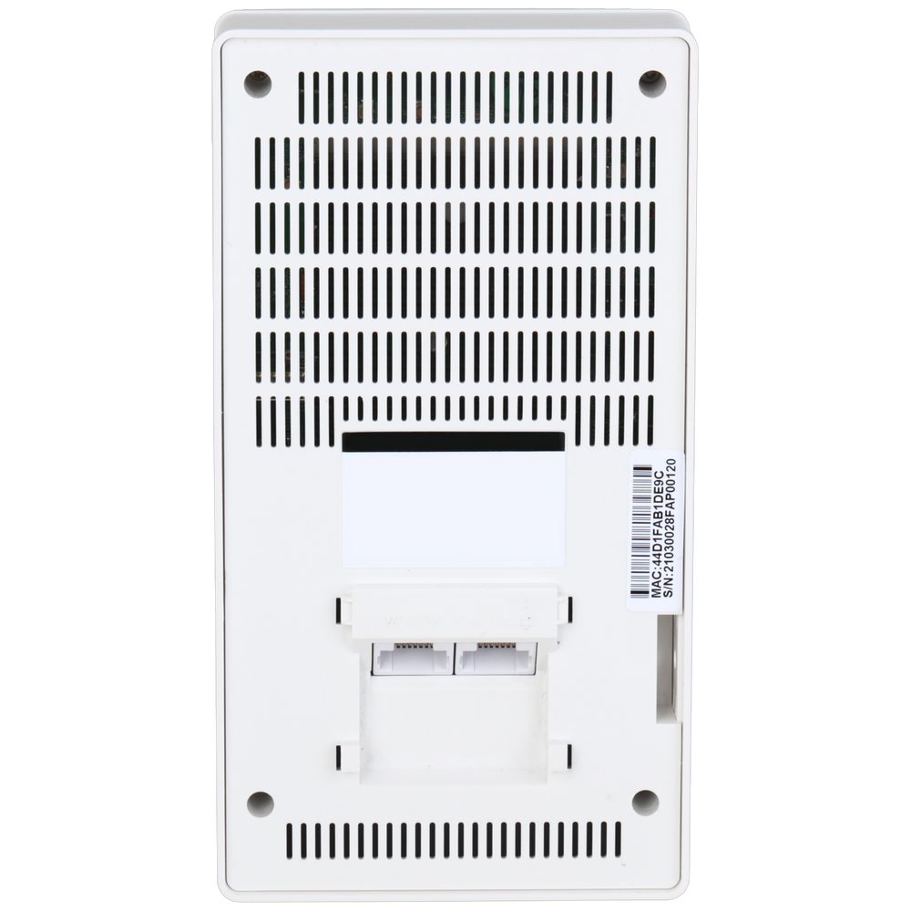 Точка доступа Wi-Fi Dahua 11AX 3000Mbps In-wall AP support DoLynk care — изображение 4