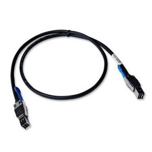 Кабель ACD-SFF8644-40M, External, SFF8644 to SFF8644, 4m (аналог LSI00340, 2282600-R) (MD-6705057-400)