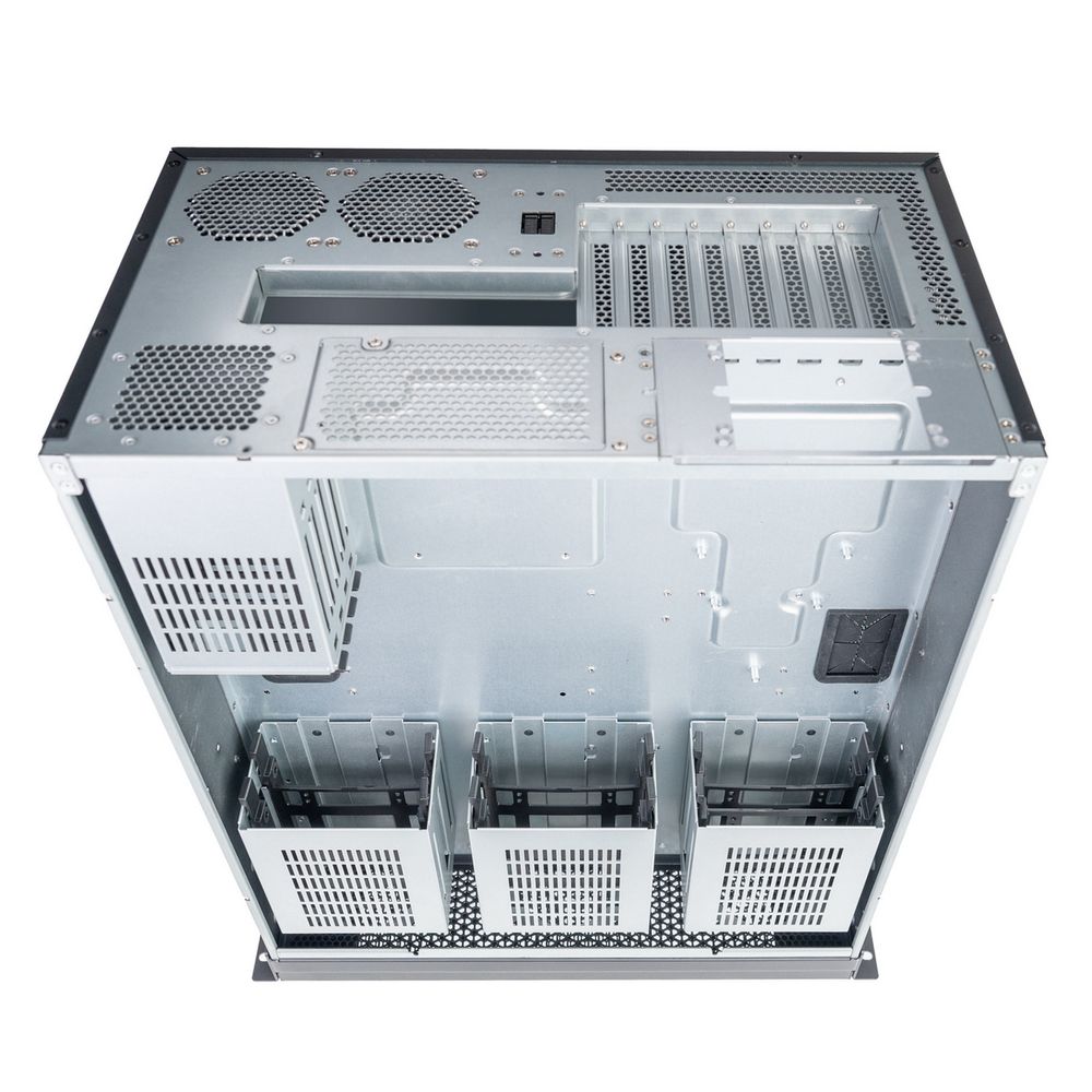 Корпус Silverstone SST-RM600 (G51RM6000000020) — изображение 8