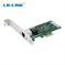 Сетевой адаптер LR-LINK LREC9201CT Intel 82574 PCI-E x1 1GB 1 X RJ45 EXPI9301CT — изображение 2