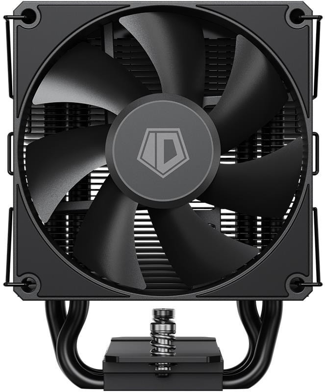 Кулер для процессора 180W/ PWM FROZN A400 BLACK ID-COOLING — изображение 4