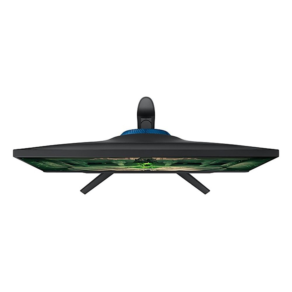 Монитор 25" SAMSUNG S25BG400EI Odyssey G4 IPS, 1920x1080, 240Hz, 1ms, 400сd/m, 1000:1, HDR10 | 2xHDMI(2.0), DP(1.2) | HAS, Pivot, Swivel, ExPSU, Vesa 100, Black — изображение 2