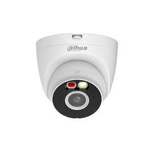 Видеокамера Купольная IP DAHUA с WI-FI