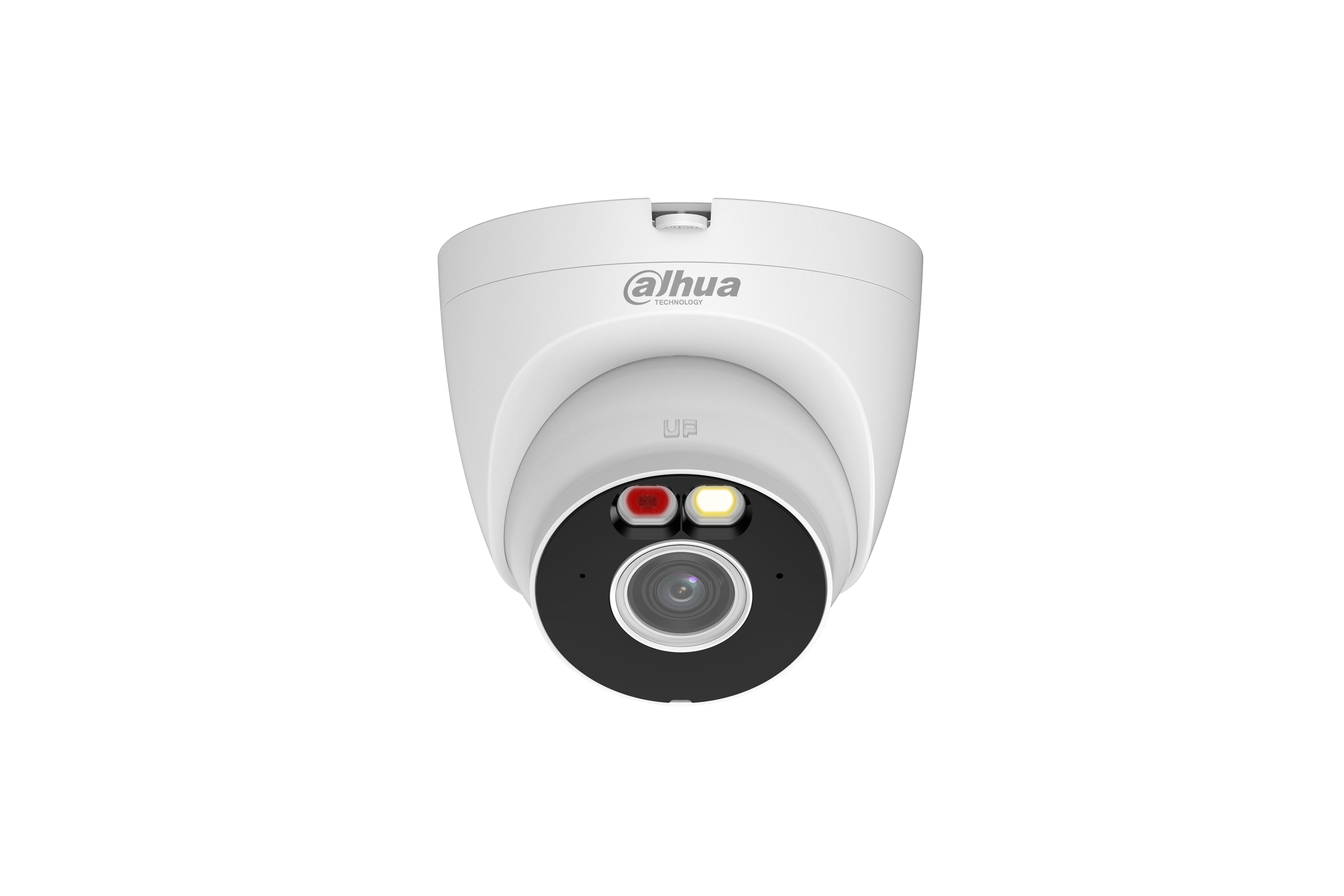 Видеокамера Купольная IP DAHUA с WI-FI — изображение 2