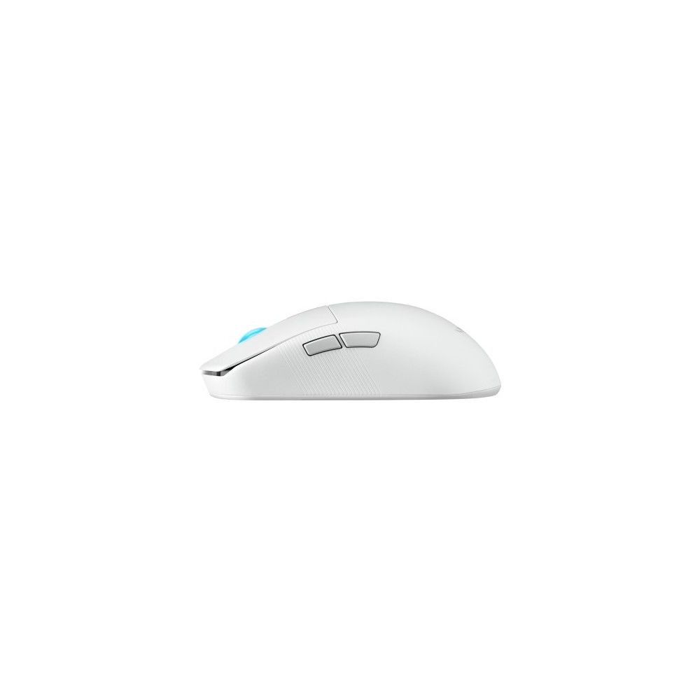 Мышь ASUS P716 ROG HARPE ACE MIN WHT 49g 42,000DPI Bluetooth 5.1 2.4GHz 5buttons — изображение 8