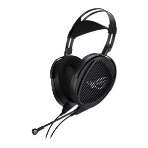 Гарнитура ASUS A702 ROG KITHARA BLK 420g 8 - 55000Hz 3.5/4.4/6.3mm wired