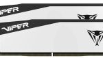 Модуль памяти DIMM 32GB (16GBx2) DDR5-6000 VEB532G6030KW PATRIOT