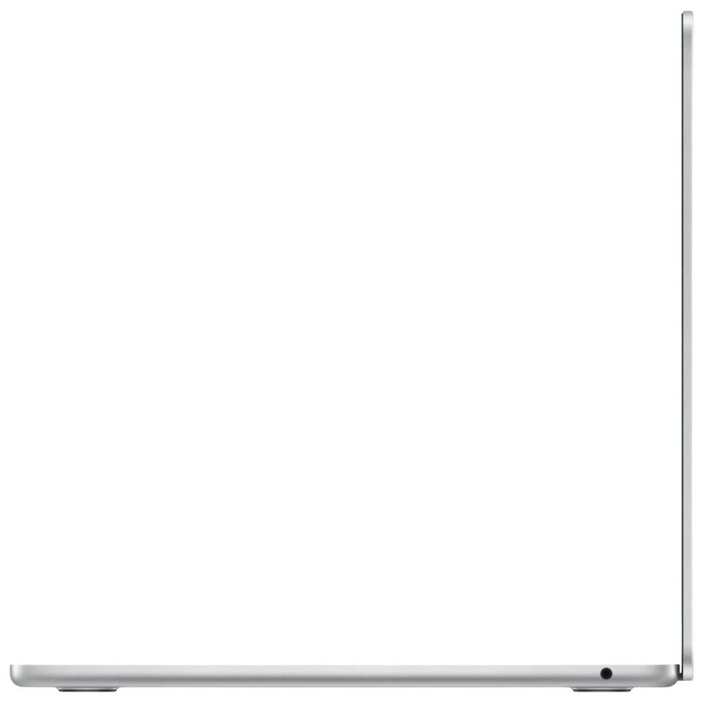 Ноутбук Apple MacBook Air 13 Apple M5/24Gb/SSD1Tb/UMA/13.6"/IPS/2560х1664/60Hz/MacOS/Silver/1.23kg — изображение 5