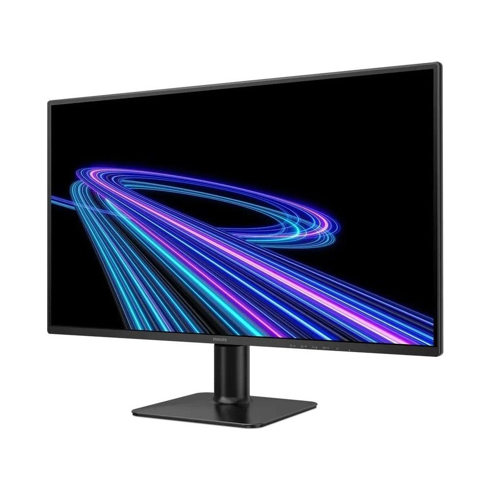 Монитор 27" PHILIPS 27E2G2200 Black IPS, 1920x1080, 144Hz, 4ms, 300сd/m, 1500:1 | DP(1.4) , HDMI(1.4) | ExPSU, Vesa 100, Black — изображение 2