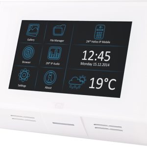 Панель сенсорная 2N®Indoor Touch 2.0 (белая)