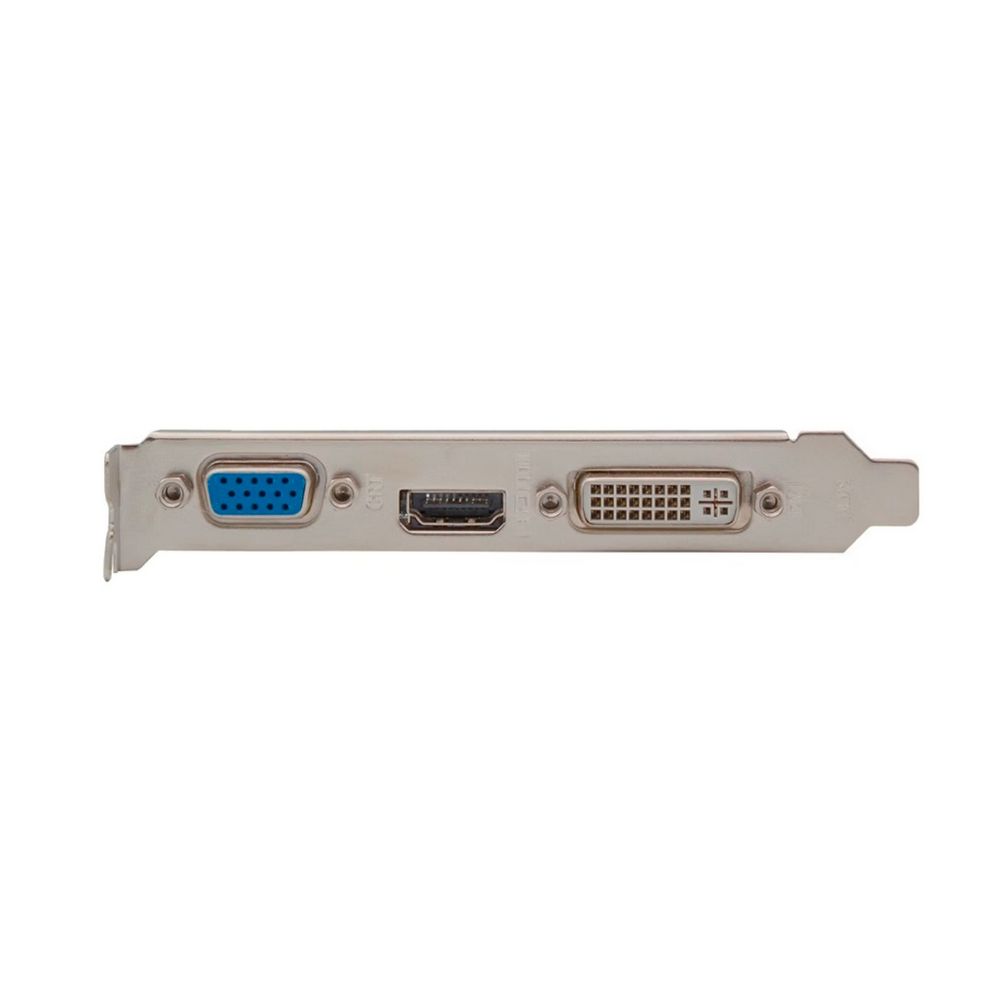 Видеокарта Ninja (Sinotex) GT240 1GB DDR3 128bit VGA DVI HDMI 1FAN LP RTL — изображение 3