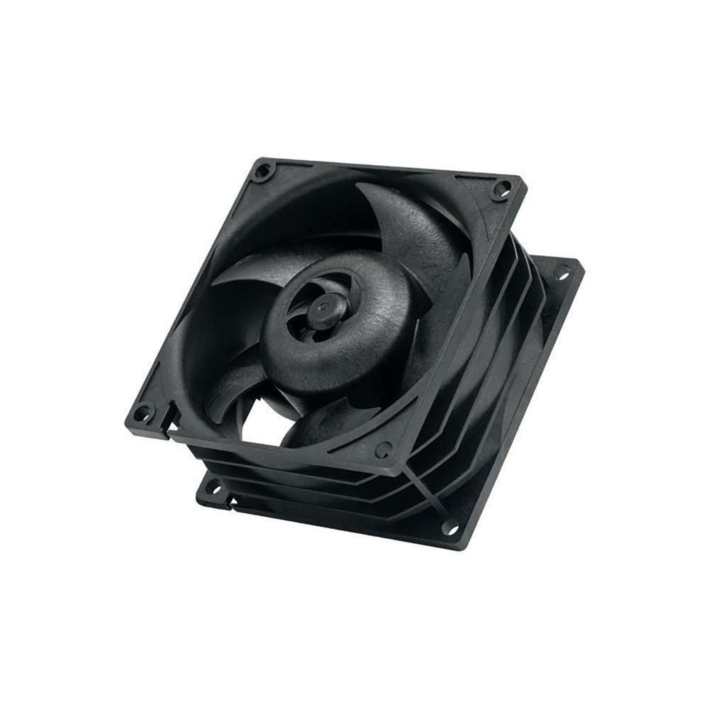 Вентилятор Arctic Cooling ARCTIC S8038-7K корпусной (4 Pack) арт. ACFAN00292A — изображение 4