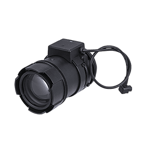 Объектив VIVOTEK, 8~80mm, F1.6, DC-iris, 1/2" (IP816A-HP, IP816A-LPC)