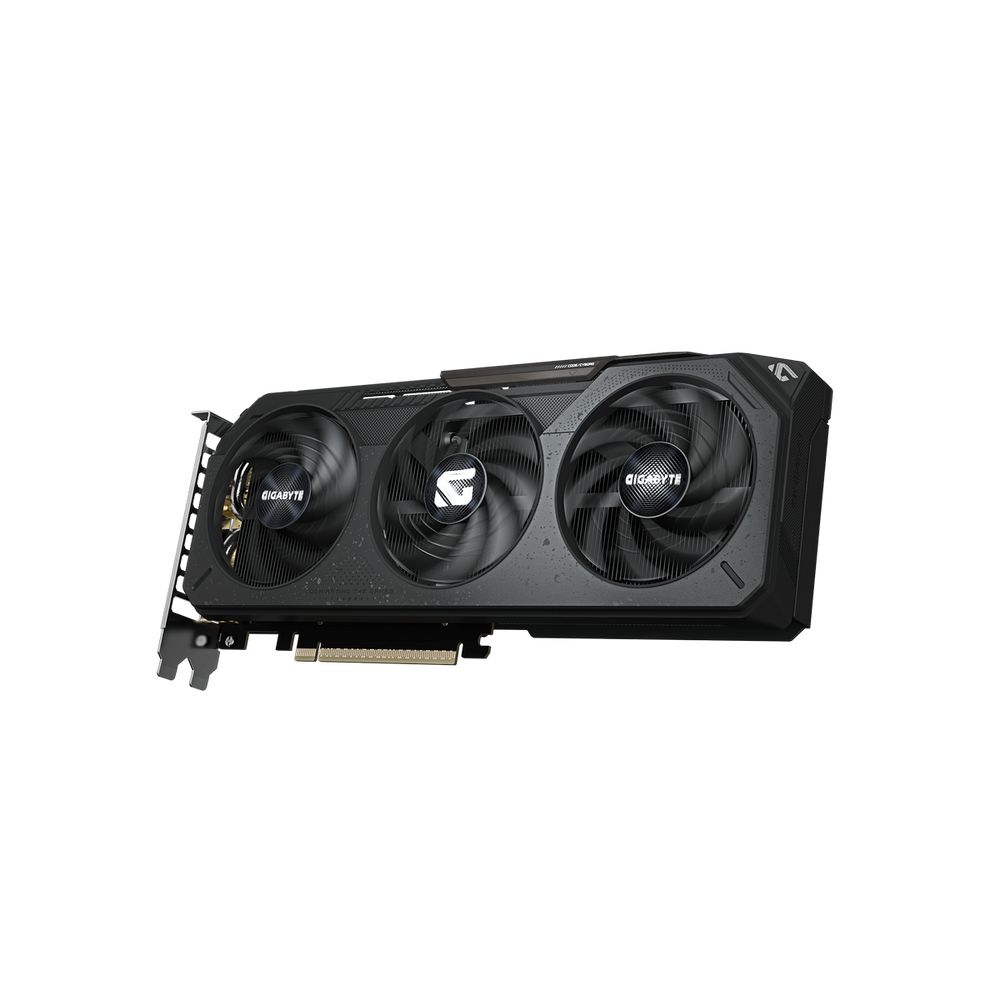 Видеокарта Gigabyte RTX5060 GAMING OC 8GB GDDR7 128bit 3xDP HDMI 3FAN RTL — изображение 3