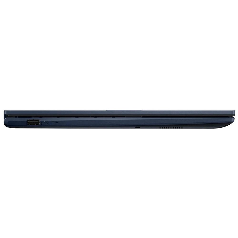 Ноутбук ASUS Vivobook 15 F1504VA-BQ250 Intel Core 5 120U/8Gb (D4)/SSD512Gb/UMA/15.6"/IPS/FHD/1920x1080/60Hz/NoOS/Blue/1.7kg — изображение 10