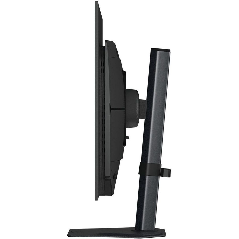 Монитор 26.5" Gigabyte MO27Q28GR EK Black (WOLED, 2560 x 1440, 280Hz, 10bit (1.07B), 0,03ms, 335cd/m (1500cd/m пиковая), 1.5M:1, 2xHDMI-2.1, DP-1.4, 3xUSB3.2, USB Type-C (18W), Pivot) — изображение 5