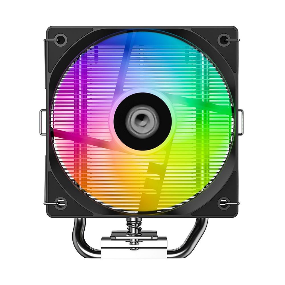 Вентилятор Cooler ID-Cooling SE-903-XT V2 ARGB 130W/PWM/ all Intel /AMD AM4/ Screws — изображение 4