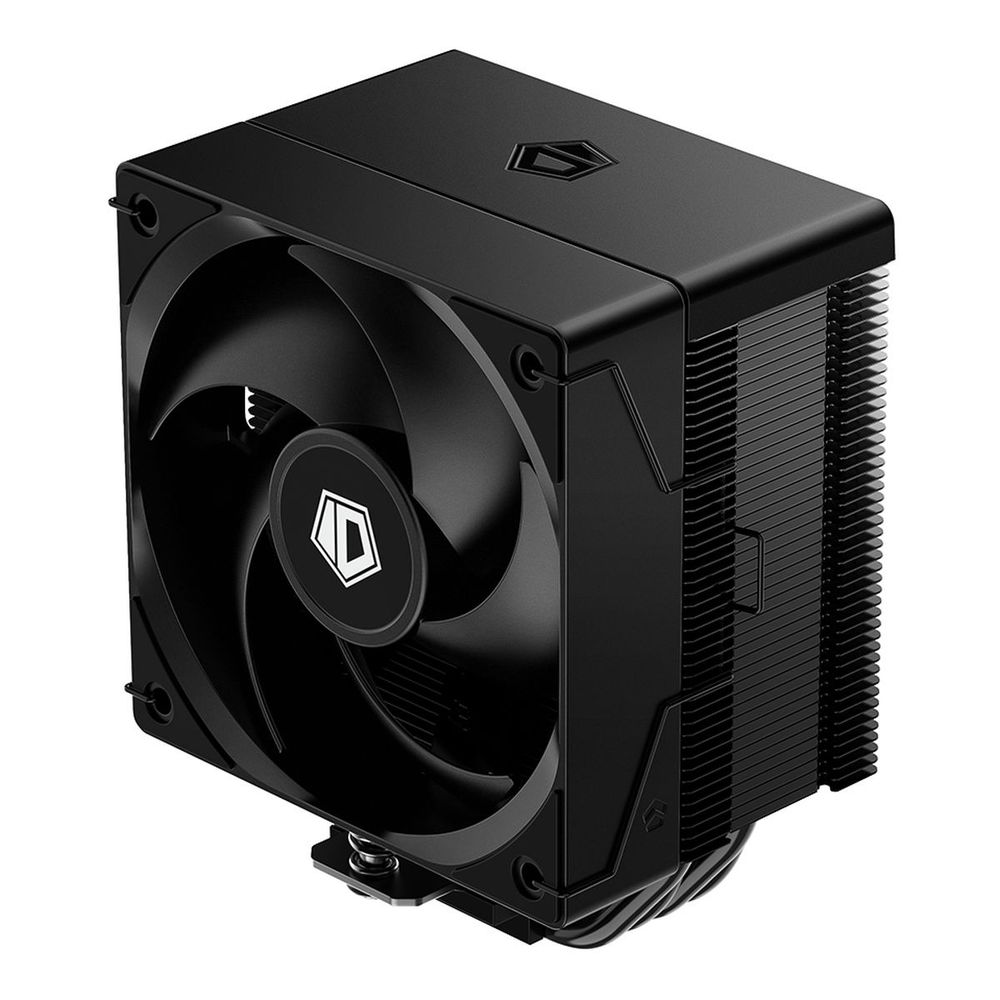 Вентилятор Cooler ID-Cooling SE-904-XT Black 180W/PWM/ all Intel /AMD AM4/ Screws — изображение 3