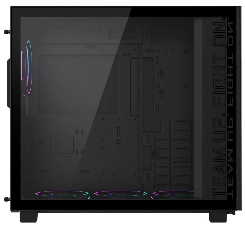Корпус MIDITOWER ATX W/O PSU GB-AC400G GIGABYTE — изображение 3