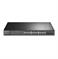 Коммутатор 28PORT 1000M POE+ TL-SG3428MP TP-LINK