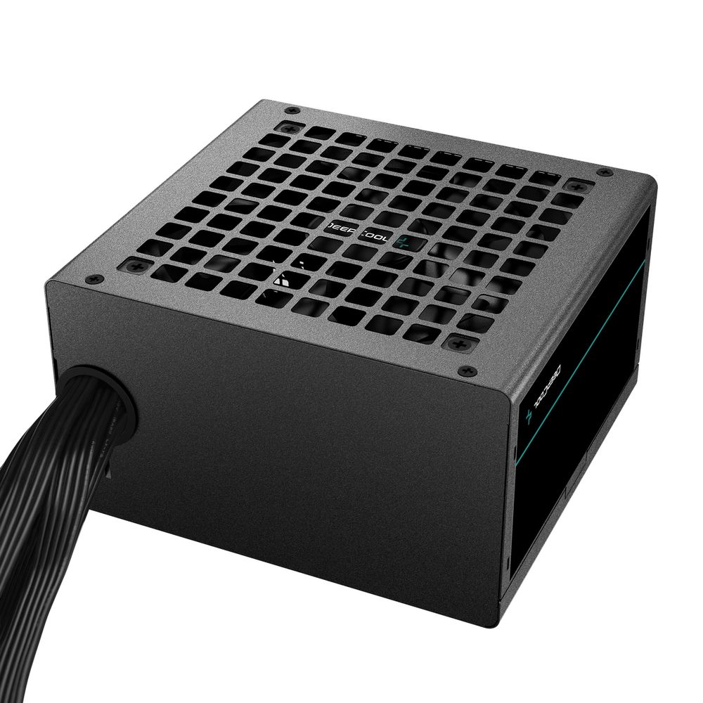 Блок питания ПК Deepcool PF700 — изображение 6