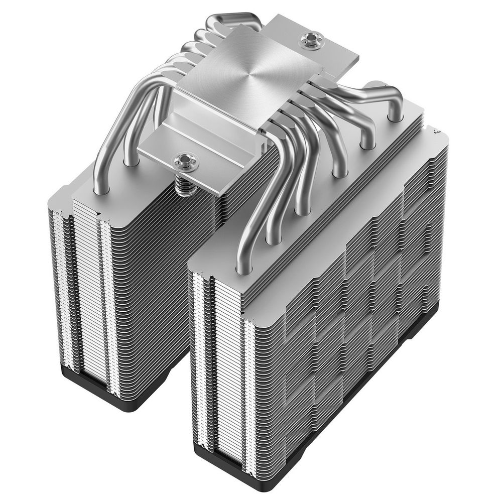Вентилятор для процессора Deepcool AG620 G2 — изображение 6