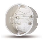 Коробка для врезной установки переговорных устройств 2N®Indoor Talk, Compact, View