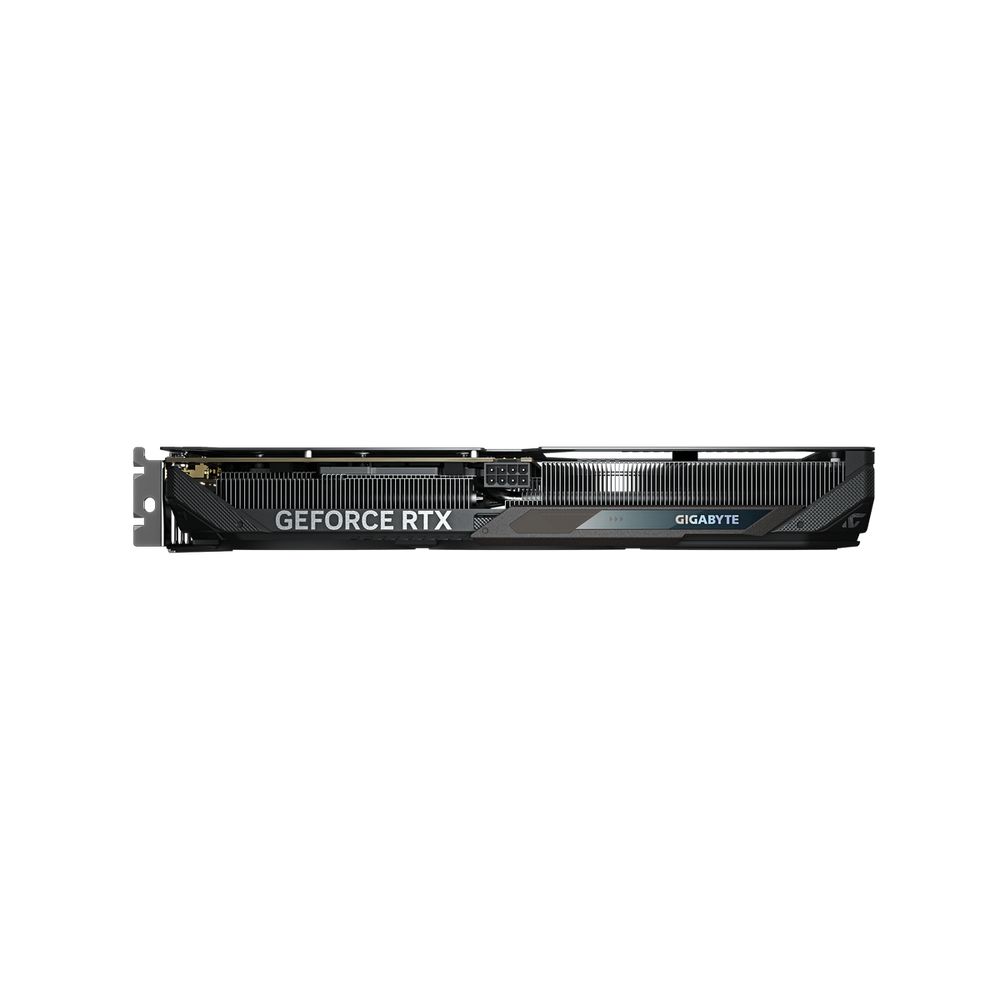 Видеокарта Gigabyte RTX5060 GAMING OC 8GB GDDR7 128bit 3xDP HDMI 3FAN RTL — изображение 9