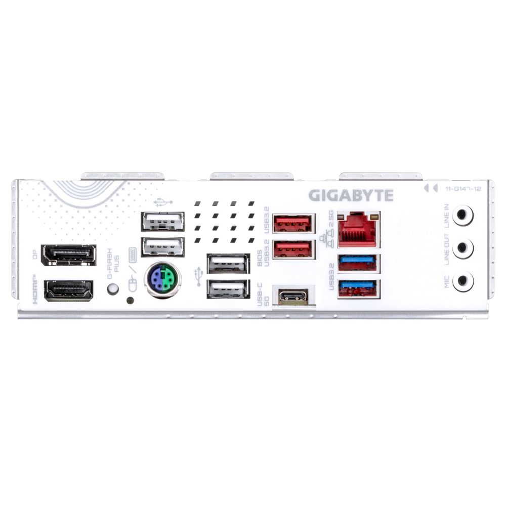 Материнская плата Gigabyte B850 EAGLE ICE, RTL — изображение 5