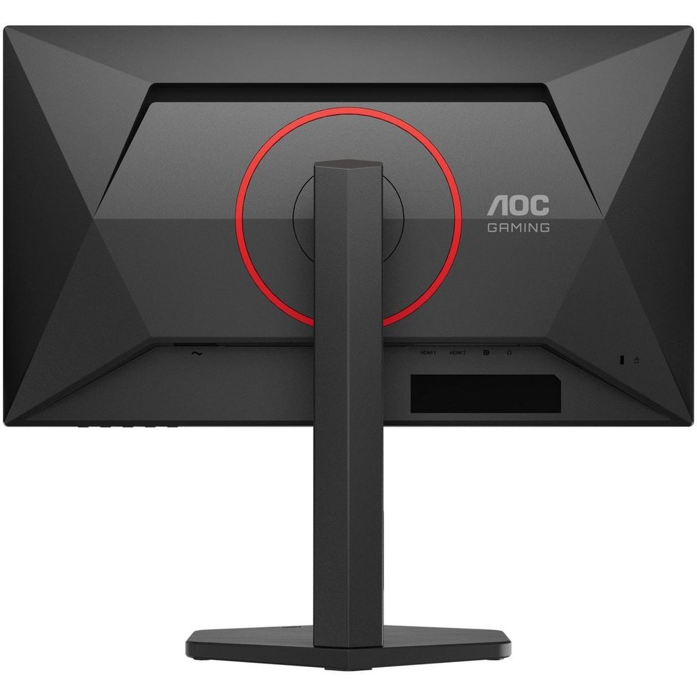 Монитор 25" AOC Q25G4SR Black (IPS, 2560x1440, 300Hz, 0.3 ms, 178°/178°, 450 cd/m, 1000:1, +2xHDMI 2.1, +DisplayPort 1.4, +MM) — изображение 16