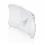 Точка доступа Wi-Fi Ubiquiti LiteBeam 5AC LR LBE-5AC-LR-5 Радиоустройство 5 ГГц, PtP/CPE, airMAX ac, MIMO 2х2, 20 дБи, 15 км