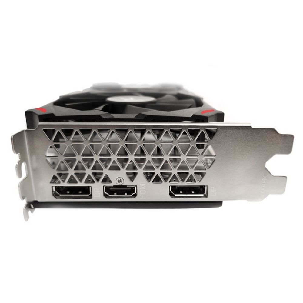 Видеокарта Ninja (Sinotex) RX580 8GB GDDR5 256bit 2xDP HDMI 2FAN RTL — изображение 9