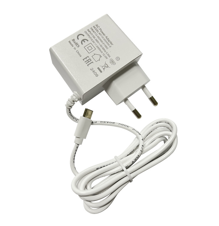 Маршрутизатор HAP AX LITE WI-FI 6 L41G-2AXD MIKROTIK — изображение 6